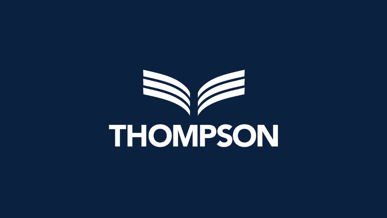 Thompson Consultoria em Gestão Empresarial - Thompson Management Horizons